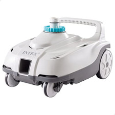 Intex 28006ex robot usato  Roccagloriosa
