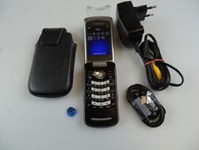 Blackberry 8220 pearl gebraucht kaufen  Aichwald