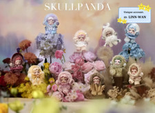 Skullpanda impressionnisme plu d'occasion  Expédié en Belgium