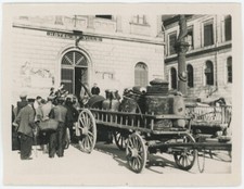 Vaucouleurs réquisition cuivr d'occasion  Paris XIII