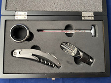 Set accessori vino usato  Roma