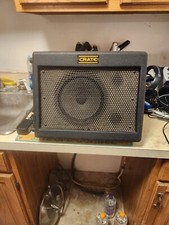 Crate taxi tx30be for sale  Portsmouth