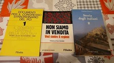 Voci contro regime usato  Montecatini Terme