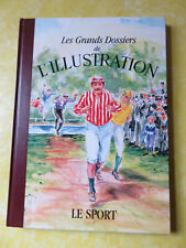 Livre grands dossiers d'occasion  France