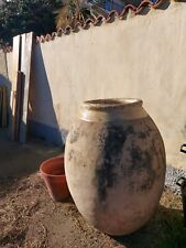 Giara orcio terracotta usato  Savona