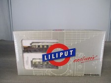 Liliput spur 17721 gebraucht kaufen  Wenden