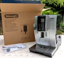 Machine café délonghi d'occasion  Saint-Fargeau-Ponthierry