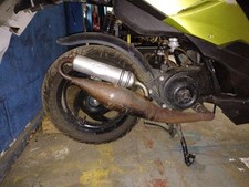 piaggio typhoon engine for sale piaggio typhoon engine for sale SKELMERSDALE