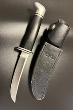 Buck knife 118 for sale  Wiggins