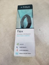 Pulseira Fitbit 2015 Flex Wireless Activity Sleep preta NOVO ESTOQUE ANTIGO comprar usado Pulseira Fitbit 2015 Flex Wireless Activity Sleep preta NOVO ESTOQUE ANTIGO comprar usado  Enviando para Brazil