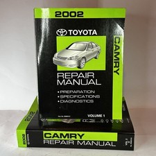 2002 toyota camry for sale  San Diego