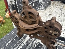 Vtg antique boomer for sale  Newark