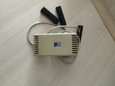 Ddr netzteil 205 gebraucht kaufen  Seegebiet Mansfelder Land