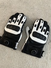 Knox orsa leather for sale  ST. AUSTELL