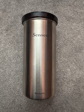 Brabantia senseo stainless for sale  SOUTHAMPTON