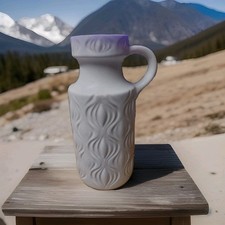 Vase scheurich 485 gebraucht kaufen  Mönchengladbach
