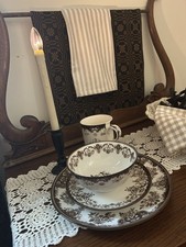 Dinnerware set for sale  Stone Ridge
