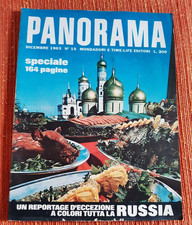 Panorama 1963 speciale usato  Garlasco