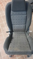 Sitz 2te reihe gebraucht kaufen  Warendorf