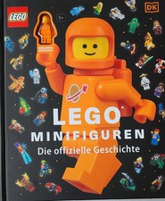 Lego minifiguren ffizielle gebraucht kaufen  Berlin