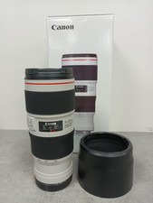 Canon 200mm ii for sale  BURNLEY