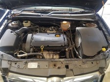 05-2008 MK2 VAUXHALL VECTRA MOTOR COMPLETO 1.8 GASOLINA Z18XER 95K MILHAS *VÍDEO* comprar usado 05-2008 MK2 VAUXHALL VECTRA MOTOR COMPLETO 1.8 GASOLINA Z18XER 95K MILHAS *VÍDEO* comprar usado  Enviando para Brazil