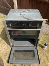 Neff stainless steel for sale  WOLVERHAMPTON