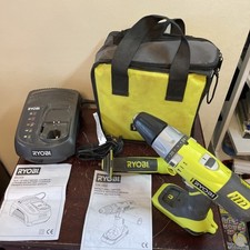 Ryobi one impact for sale  FRIZINGTON