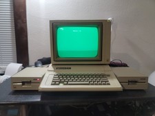 Vintage apple iie for sale  Beloit