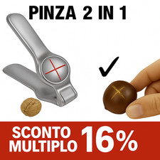Pinza taglia castagne usato Pinza taglia castagne usato  Italia