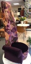 Potenza chair for sale  SHREWSBURY