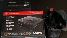 Alimentatore thermaltake smart usato  Pescara
