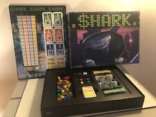 Shark ravensburger spiel gebraucht kaufen  Langwedel