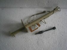 Accessoire ww2 panzerschreck d'occasion  Vis-en-Artois
