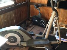 Top crosstrainer tunturi gebraucht kaufen  Arnstein
