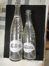 Pair nesbitt glass for sale  Hutchinson