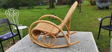 Rocking chair enfants d'occasion  Bergerac