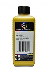 Inchiostro sublimatico yellow usato  Roma