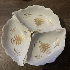 Lefton gold christmas for sale  Haslet