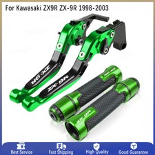 For kawasaki zx9r d'occasion  Expédié en Belgium