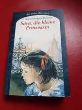 Sara kleine prinzessin gebraucht kaufen  Obernburg a.Main