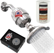 Filtros De Água Para La Ducha Purificador Cuide Su Piel Cabello y Cuerpo Oxido comprar usado Filtros De Água Para La Ducha Purificador Cuide Su Piel Cabello y Cuerpo Oxido comprar usado  Enviando para Brazil