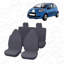 Coprisedili citroen toyota usato  Casoria