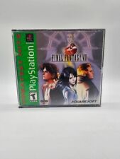 Final Fantasy 8 Greatest Hits PS1 CIB estojo quebrado comprar usado  Enviando para Brazil