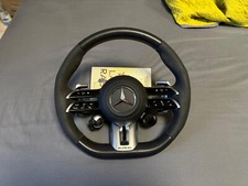 Volante mercedes benz usato  Camugnano