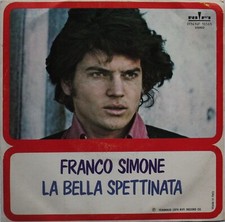 Sanremo 1974 franco usato  Poirino