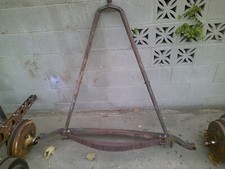 Old vintage 1932 for sale  La Canada Flintridge