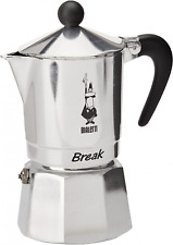Caffettiera bialetti moka usato  Giugliano in Campania