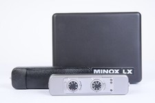Minox tlx titan gebraucht kaufen  Deutschland