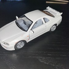 Kinsmart nissan skyline for sale  LLANELLI